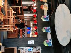 -肉串汪(月坛店)