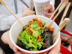 -黑色经典臭豆腐·湖南特产(坡子街店)