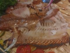 -通海俄式烧烤·俄罗斯大串(嵩山路店)