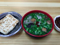 -高记清香园绝味不翻汤