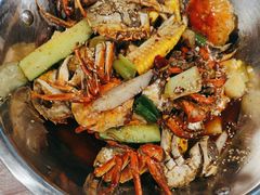 -四妹餐厅(玫瑰街店)