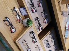 -浙文眼镜(清江西路店)