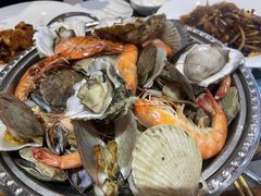 -良师门滨海人家·海鲜·家常菜(滨海城店)