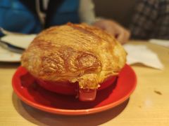 -必胜客(上海南站店)