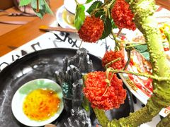 -南昌大饭店·地标美食名片(万寿宫店)