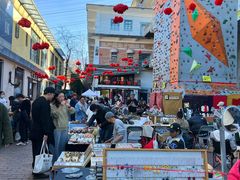 -大理床单厂艺术区