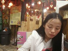 -金掌勺锅包肉(太原万达店)