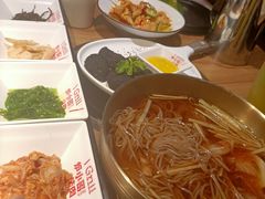 -炉小哥烤肉(朗悦公园茂店)