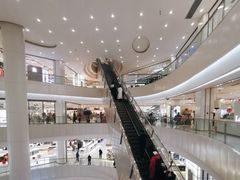 -银泰百货(北京大红门店)