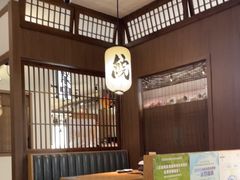 -沼津港精致料理·寿喜烧·烧鸟(青浦宝龙广场日料榜单店)