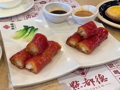 -点都德(千灯湖环宇城店)