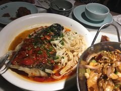 -小菜园新徽菜(常州武进吾悦店)