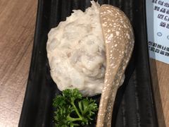 手打鲜虾滑-小辉哥火锅(松江新理想店)