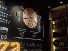 -棒约翰比萨·意面(剑河店)