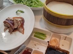 -望海湾鱼头泡饼·天津菜(空港店)
