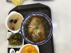 -常州银丝面馆(府琛店)