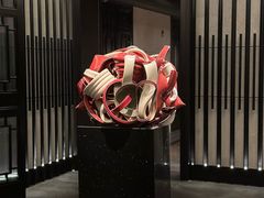-上海苏宁宝丽嘉酒店·嘉府壹号中餐厅