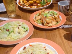 -疆里疆外·和田烤肉·清真