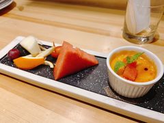 -厦门源昌凯宾斯基大酒店-隠れ鉄板焼