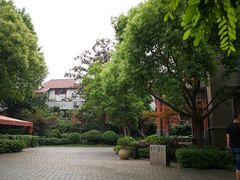 -星巴克臻选(思南公馆店)