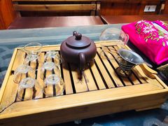 -丽江庭院之爱在路上(西单店)