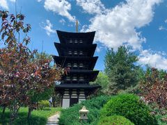 -北京世界公园