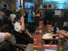 -马海涛牛肉串·午市牛腩饭·烧烤夜宵(领汇广场店)