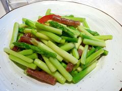 -香雪海饭店中餐厅(人民桥店)