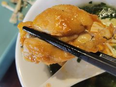 -我家厨房(报慈路店)