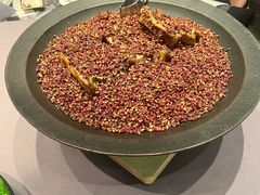 -北京泰富酒店-柏景轩中餐厅