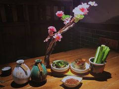 -繁·醉花亭小酒馆(鼓楼店)