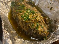 -衡厨·衡阳土菜(中南店)