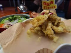 -老长春肉馆(创业大街店)