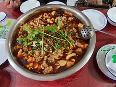 -米二红烧兔(华阳店)