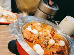-胖哥俩肉蟹煲(梅溪步步高店)