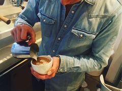 -% Arabica(京都东山店)
