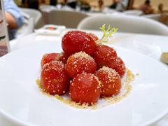 陈皮小番茄-顺味凤城(九六广场店)