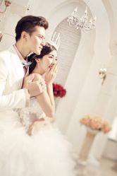 点击看大图 -太古映画婚纱摄影(天河店)