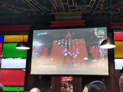 -杨记大丰收鱼庄(国贸店)