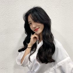 -东秀护肤造型