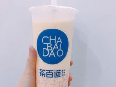 -茶百道(太平门直街店)