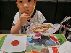 -麦当劳(豫园店)