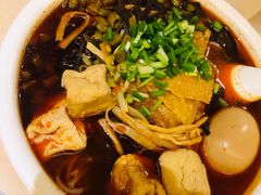 -水平有限广西米粉·广西风味集(五道口店)