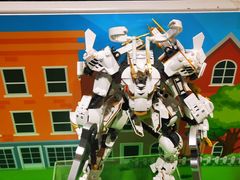 -TOP TOY(新南凯德广场店)