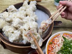 -晓友烧麦(光华村店)