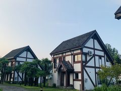 -太阳岛度假酒店