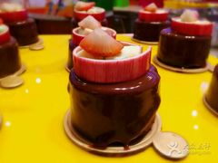 -咖啡苑自助餐厅·中国大饭店