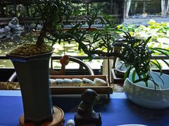 -乾园.魏庐湖景餐厅(花港店)