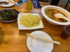 -京朋串屋·烧烤(望京西路总店)