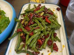 -润泽园饭庄(中山路店)